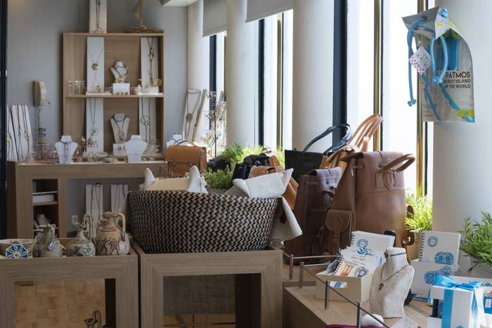 Celestyal Cruises Celestyal Olympia Shopping 2.jpg